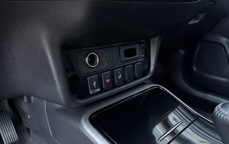 Mitsubishi Outlander III рестайлинг 3, 2019 год, 2 030 000 рублей, 34 фотография