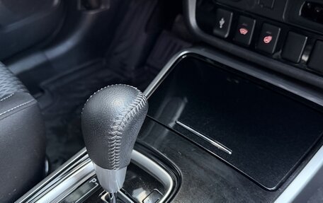Mitsubishi Outlander III рестайлинг 3, 2019 год, 2 030 000 рублей, 35 фотография