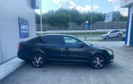Skoda Octavia, 2013 год, 626 000 рублей, 4 фотография