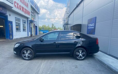 Skoda Octavia, 2013 год, 626 000 рублей, 5 фотография