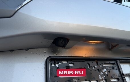 Mitsubishi Outlander III рестайлинг 3, 2019 год, 2 030 000 рублей, 37 фотография