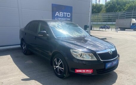 Skoda Octavia, 2013 год, 626 000 рублей, 3 фотография