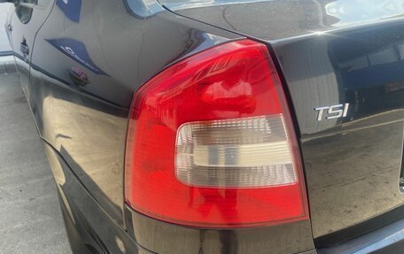 Skoda Octavia, 2013 год, 626 000 рублей, 14 фотография