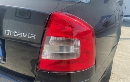 Skoda Octavia, 2013 год, 626 000 рублей, 15 фотография