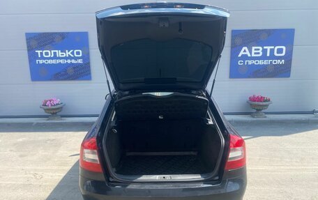 Skoda Octavia, 2013 год, 626 000 рублей, 8 фотография