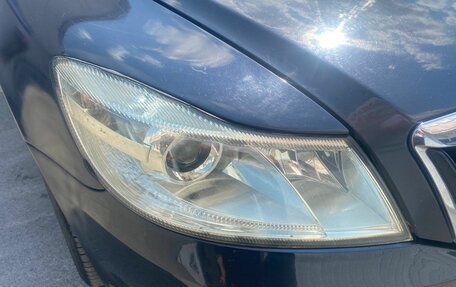 Skoda Octavia, 2013 год, 626 000 рублей, 11 фотография