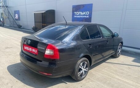 Skoda Octavia, 2013 год, 626 000 рублей, 6 фотография