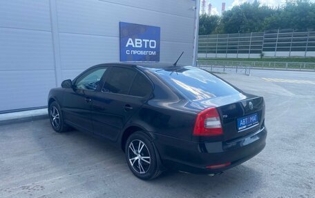 Skoda Octavia, 2013 год, 626 000 рублей, 10 фотография