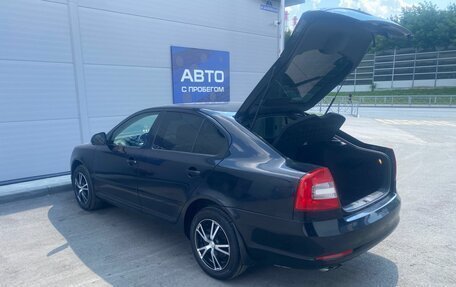 Skoda Octavia, 2013 год, 626 000 рублей, 9 фотография