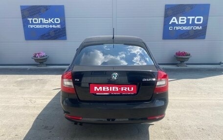 Skoda Octavia, 2013 год, 626 000 рублей, 7 фотография
