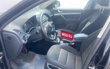Skoda Octavia, 2013 год, 626 000 рублей, 18 фотография