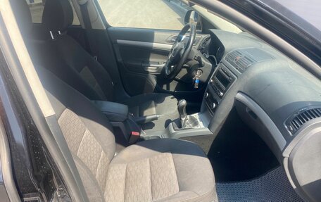 Skoda Octavia, 2013 год, 626 000 рублей, 21 фотография