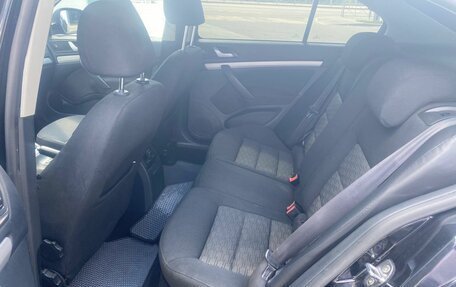 Skoda Octavia, 2013 год, 626 000 рублей, 19 фотография