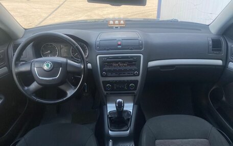Skoda Octavia, 2013 год, 626 000 рублей, 22 фотография