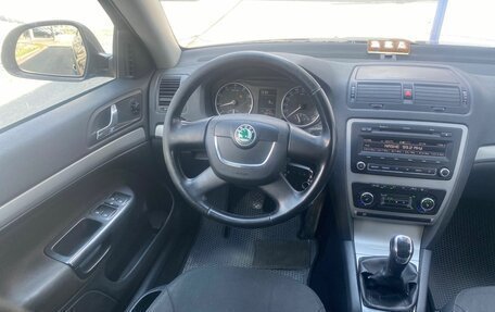 Skoda Octavia, 2013 год, 626 000 рублей, 23 фотография