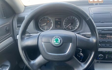 Skoda Octavia, 2013 год, 626 000 рублей, 25 фотография