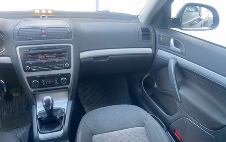 Skoda Octavia, 2013 год, 626 000 рублей, 24 фотография