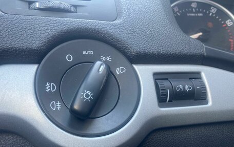 Skoda Octavia, 2013 год, 626 000 рублей, 27 фотография