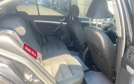 Skoda Octavia, 2013 год, 626 000 рублей, 20 фотография
