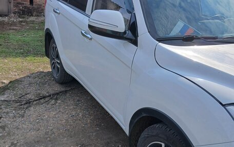Lifan X60 I рестайлинг, 2017 год, 985 000 рублей, 4 фотография