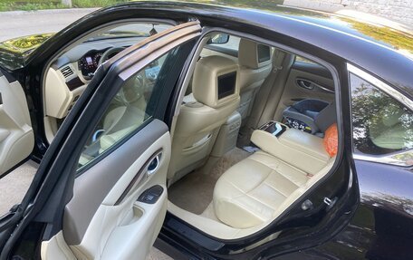 Infiniti M, 2011 год, 1 150 000 рублей, 7 фотография