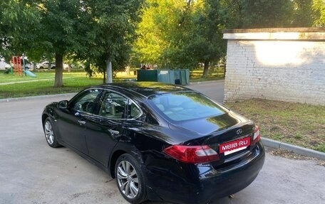 Infiniti M, 2011 год, 1 150 000 рублей, 2 фотография