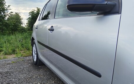 Volkswagen Golf V, 2006 год, 345 000 рублей, 7 фотография