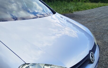 Volkswagen Golf V, 2006 год, 345 000 рублей, 3 фотография