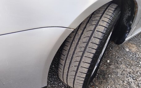 Volkswagen Golf V, 2006 год, 345 000 рублей, 8 фотография