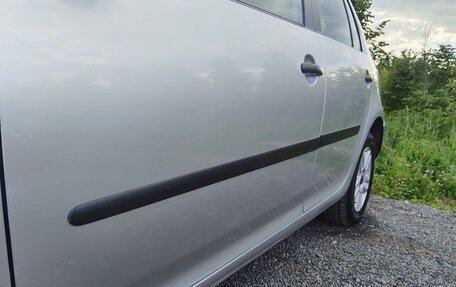 Volkswagen Golf V, 2006 год, 345 000 рублей, 6 фотография