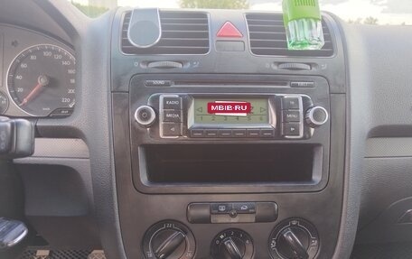 Volkswagen Golf V, 2006 год, 345 000 рублей, 12 фотография