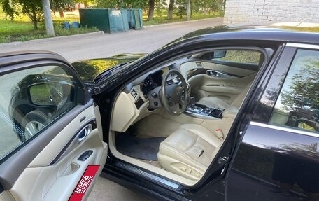 Infiniti M, 2011 год, 1 150 000 рублей, 6 фотография