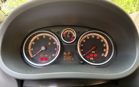 Opel Corsa D, 2013 год, 840 000 рублей, 2 фотография