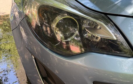 Opel Corsa D, 2013 год, 840 000 рублей, 5 фотография