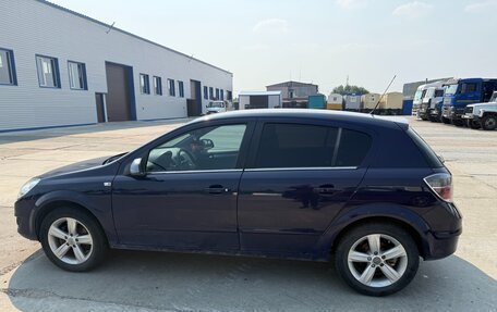 Opel Astra H, 2012 год, 630 000 рублей, 2 фотография