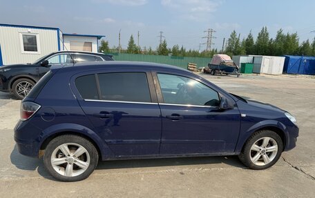Opel Astra H, 2012 год, 630 000 рублей, 6 фотография