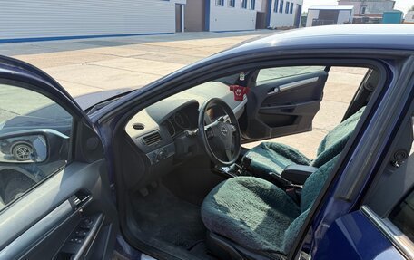 Opel Astra H, 2012 год, 630 000 рублей, 9 фотография