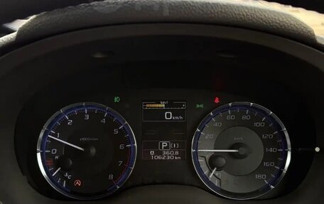 Subaru Levorg I, 2015 год, 1 550 000 рублей, 3 фотография