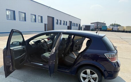 Opel Astra H, 2012 год, 630 000 рублей, 11 фотография