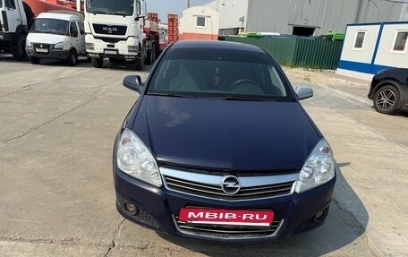 Opel Astra H, 2012 год, 630 000 рублей, 7 фотография