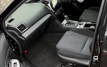 Subaru Levorg I, 2015 год, 1 550 000 рублей, 11 фотография