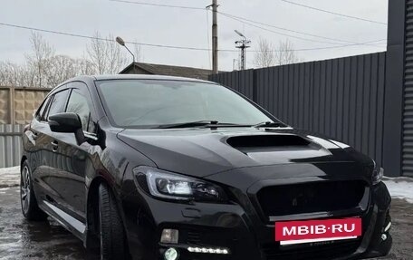 Subaru Levorg I, 2015 год, 1 550 000 рублей, 19 фотография