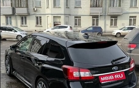 Subaru Levorg I, 2015 год, 1 550 000 рублей, 15 фотография