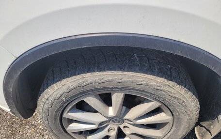 Volkswagen Touareg III, 2012 год, 1 940 000 рублей, 9 фотография