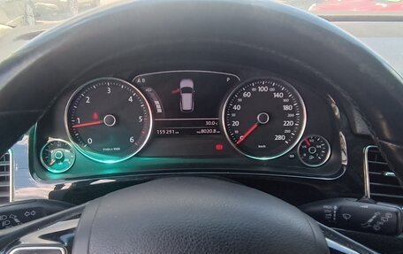 Volkswagen Touareg III, 2012 год, 1 940 000 рублей, 11 фотография