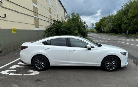 Mazda 6, 2014 год, 1 250 000 рублей, 2 фотография