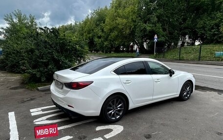 Mazda 6, 2014 год, 1 250 000 рублей, 3 фотография