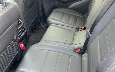 Mercedes-Benz GLS, 2024 год, 12 800 000 рублей, 4 фотография