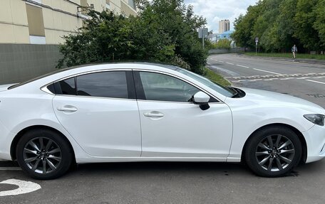 Mazda 6, 2014 год, 1 250 000 рублей, 10 фотография