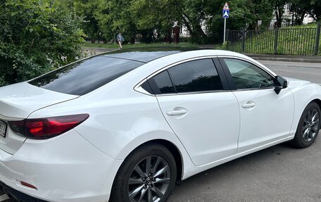 Mazda 6, 2014 год, 1 250 000 рублей, 11 фотография